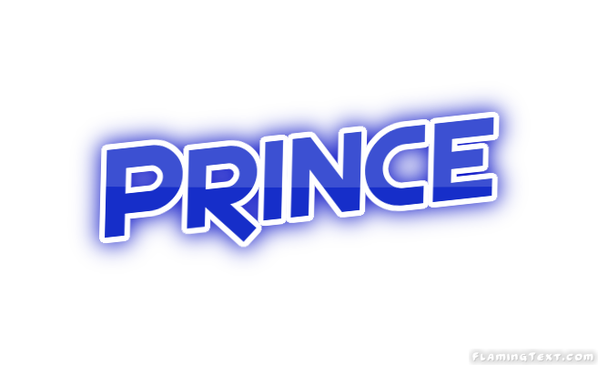 Prince Logo Design ( Gaming Logo) by ardesignzone on Dribbble