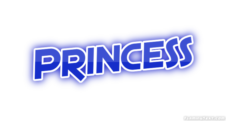 Princess 市