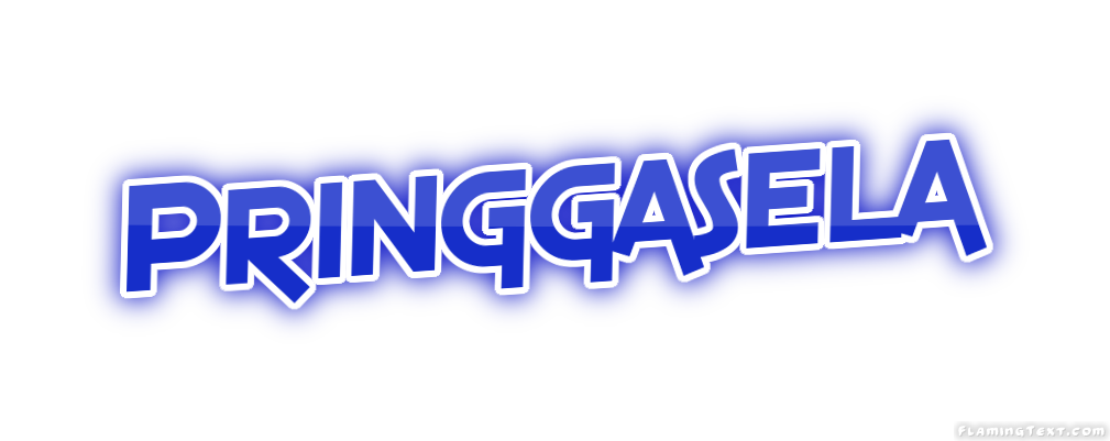 Pringgasela Cidade