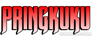 Pringkuku City