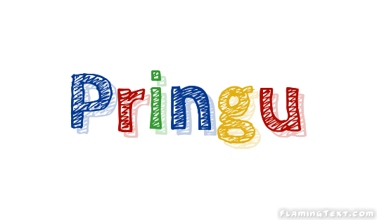 Pringu 市