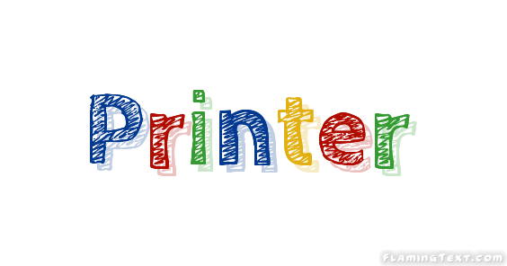 Printer Ville