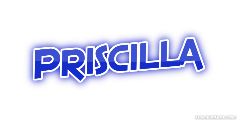 Priscilla Ville