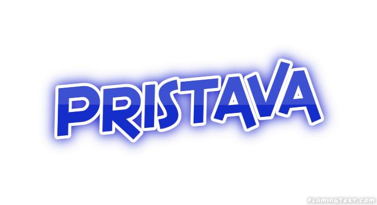 Pristava Stadt