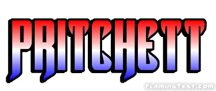 Pritchett 市