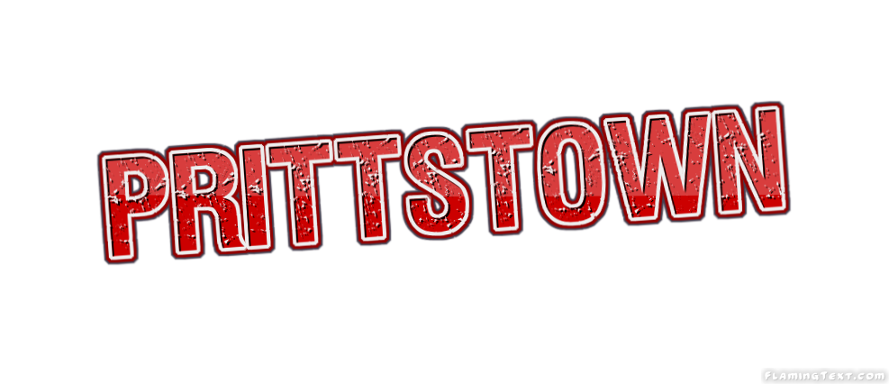 Prittstown City
