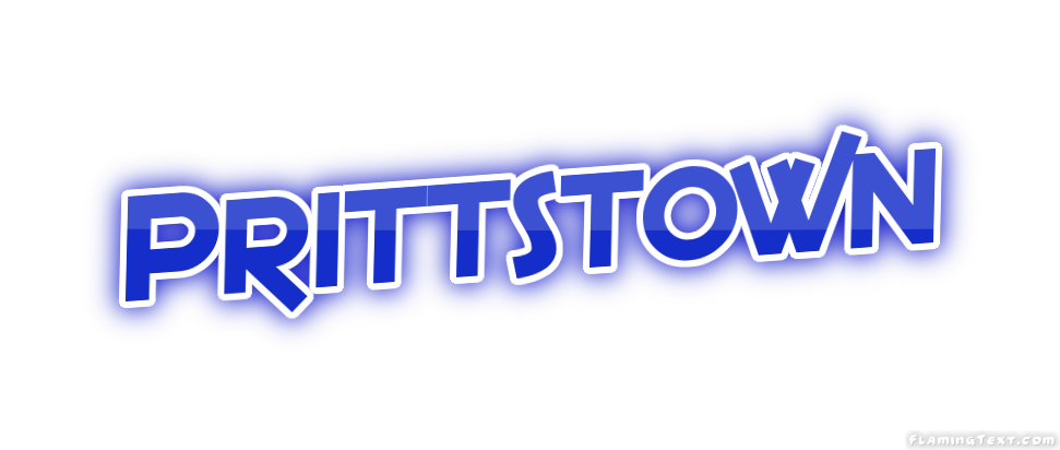 Prittstown مدينة