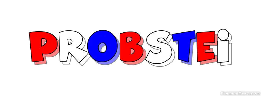Probstei 市
