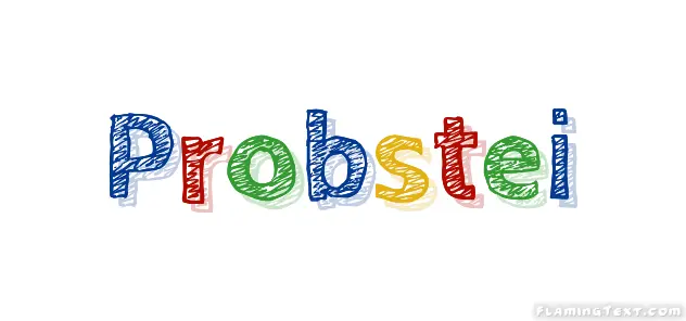Probstei 市