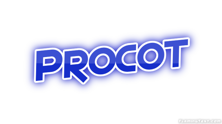 Procot город