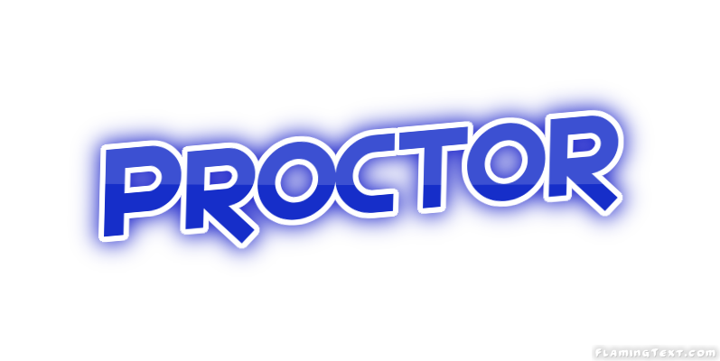 Proctor город