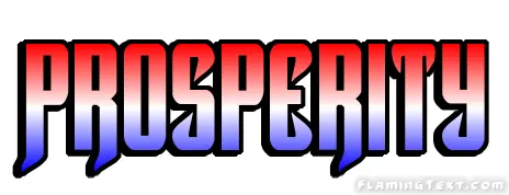Prosperity 市