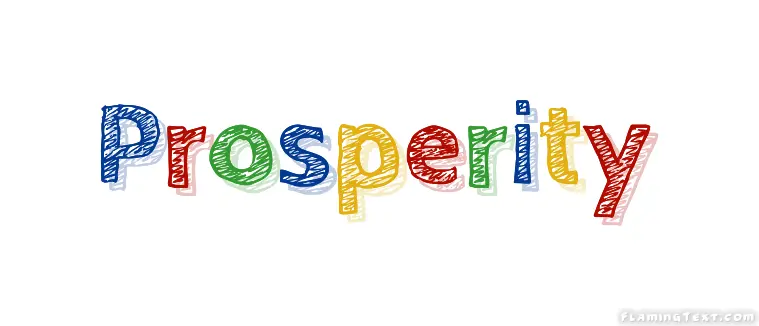 Prosperity 市