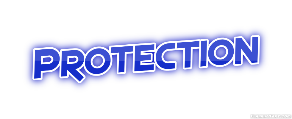 Protection город
