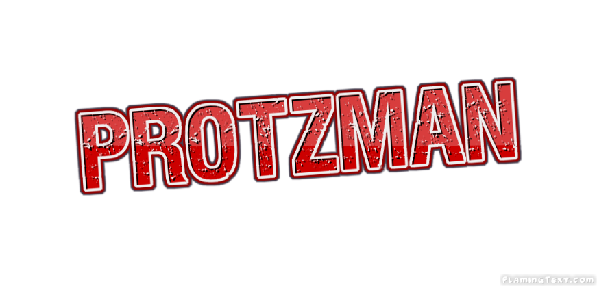 Protzman مدينة
