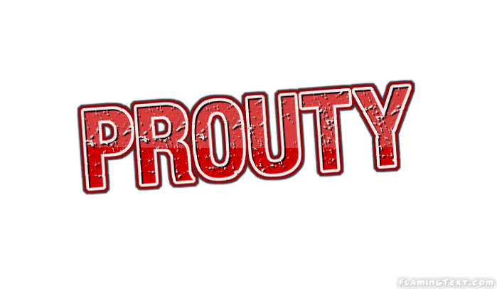 Prouty город