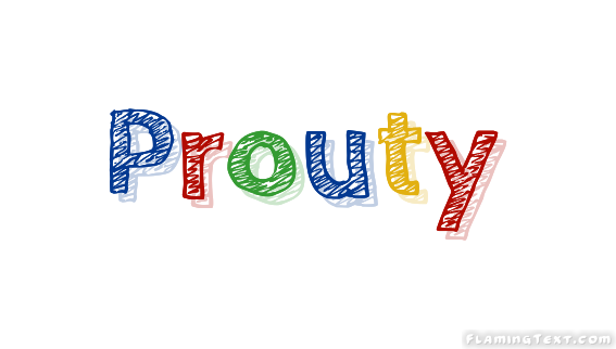 Prouty город