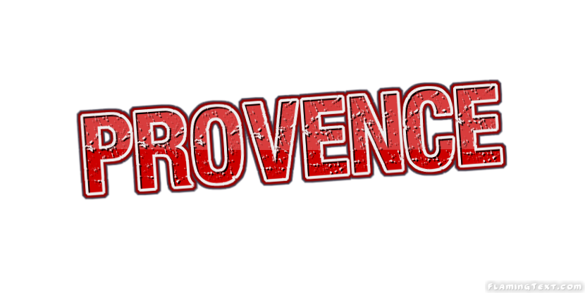 Provence город