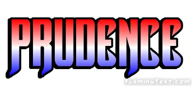 Prudence 市
