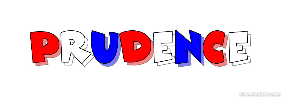 Prudence 市