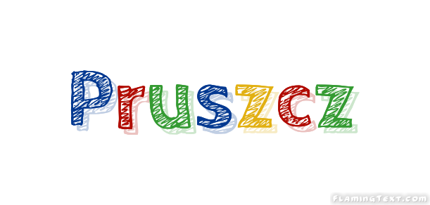 Pruszcz Cidade