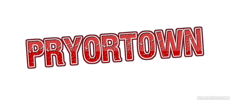 Pryortown 市