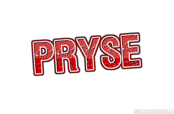 Pryse City