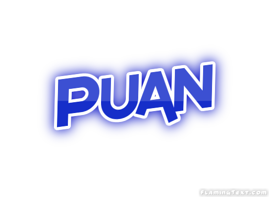 Puan City
