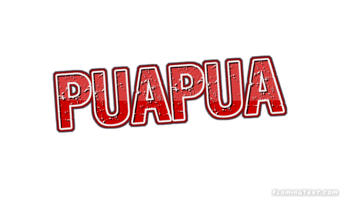Puapua Ville