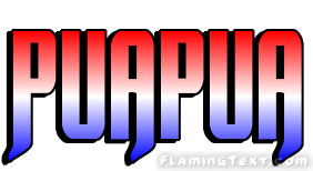 Puapua Cidade