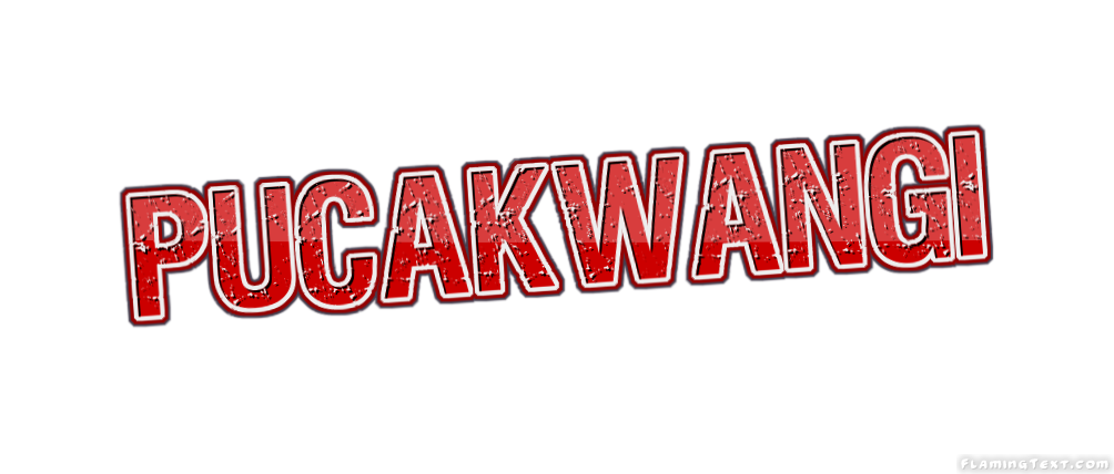 Pucakwangi City