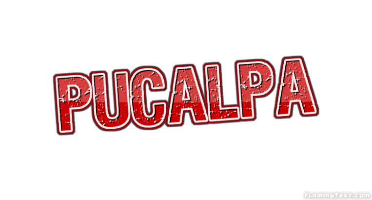 Pucalpa City