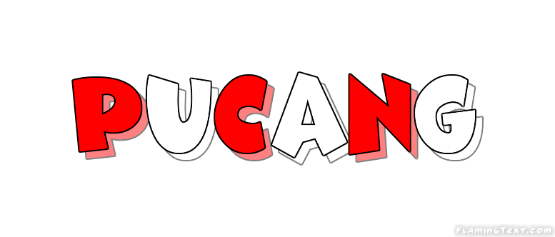 Pucang مدينة