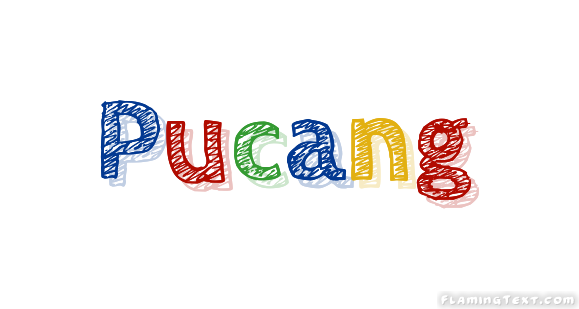 Pucang 市