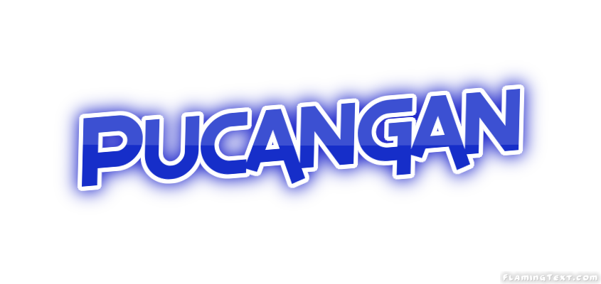 Pucangan City