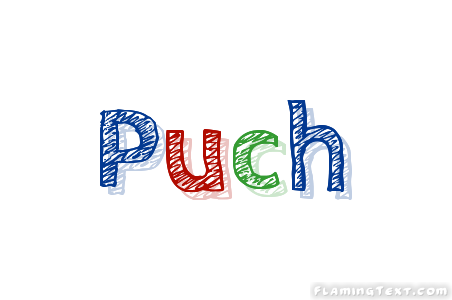 Puch 市