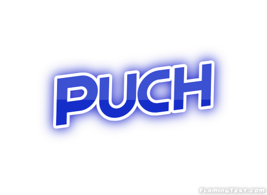 Puch 市
