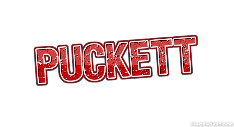 Puckett City