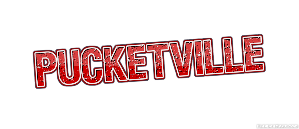Pucketville City