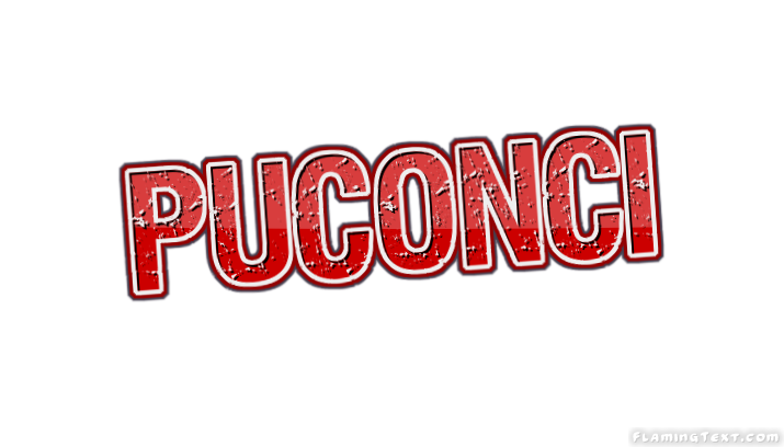 Puconci город