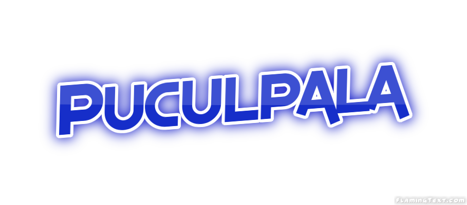 Puculpala Ville