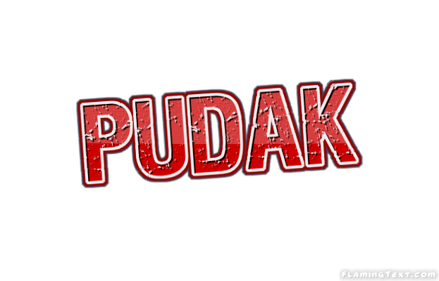 Pudak Ciudad