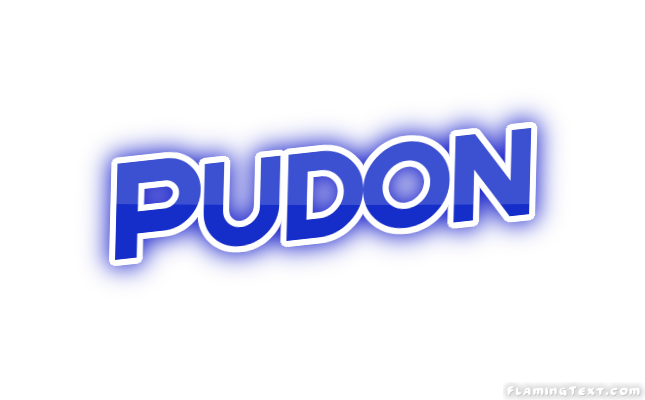 Pudon City