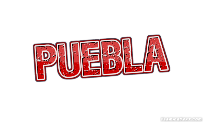 Puebla Cidade