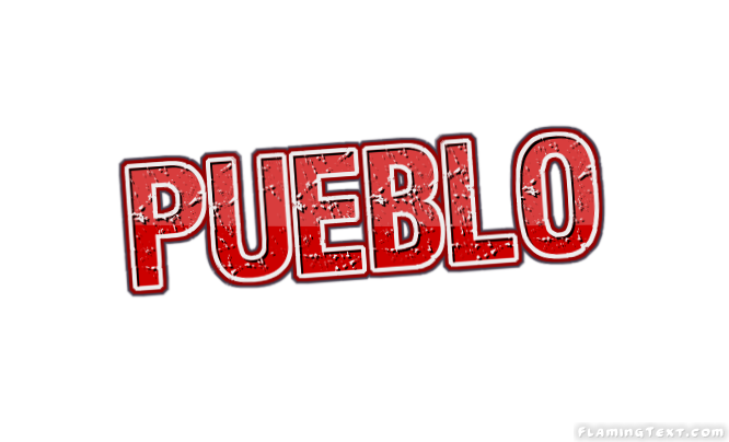 Pueblo مدينة