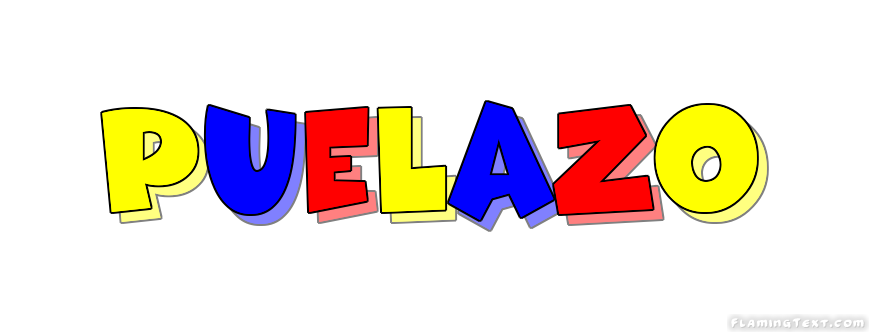 Puelazo City