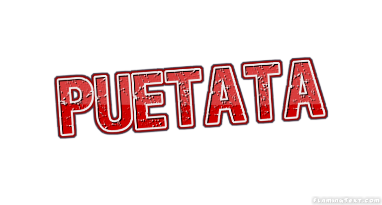 Puetata City