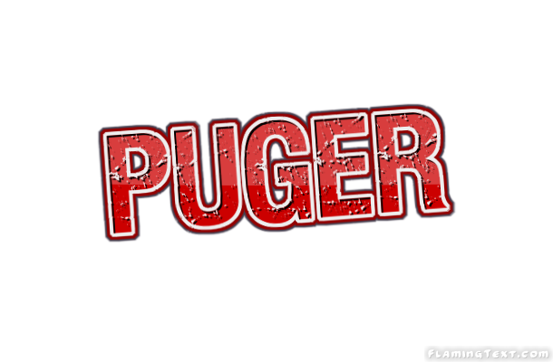 Puger City