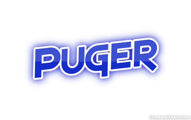 Puger City