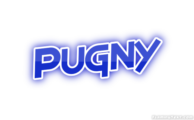 Pugny City